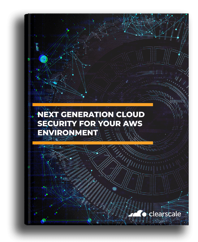 preview image for Next Generation Cloud Security for Your AWS Environment