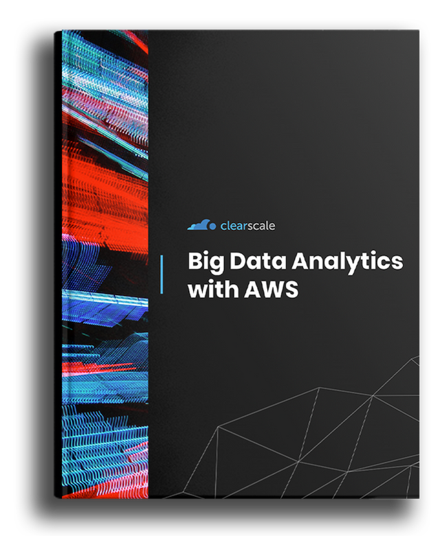 preview image for Leverage Big Data Analytics with AWS