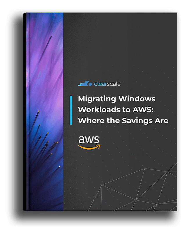 preview image for Migrating Windows Workloads to AWS - Where the Savings Are