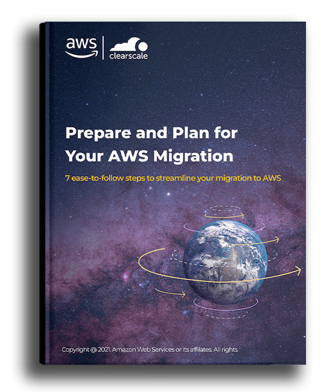 preview image for Prepare & Plan for Your AWS Migration